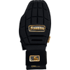 Franklin CFX PRT Sliding Mitt in Black/Gold