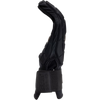 Franklin CFX PRT Sliding Mitt in Black/Gold left