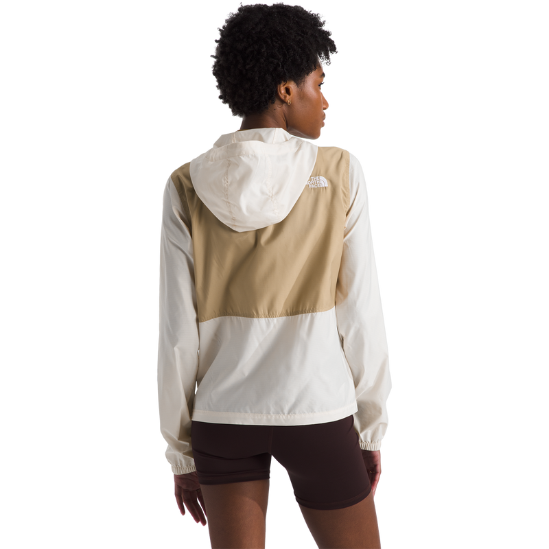 Women's Cyclone Jacket 3, The North Face Women's Cyclone Jacket 3 back