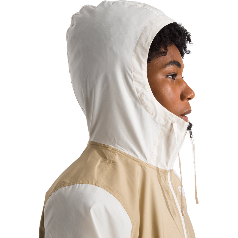 Women's Cyclone Jacket 3, The North Face Women's Cyclone Jacket 3 hood