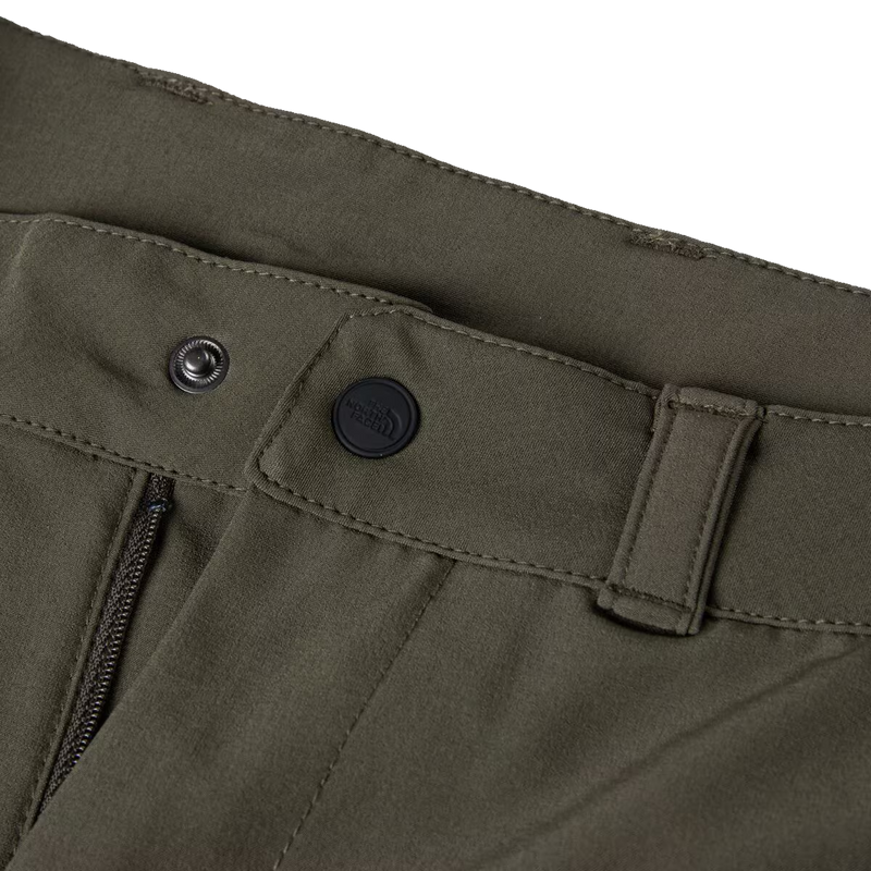 Men's Paramount Pant, The North Face Men's Paramount Pant button