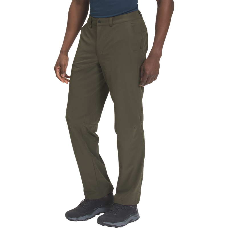 Men's Paramount Pant, The North Face Men's Paramount Pant front