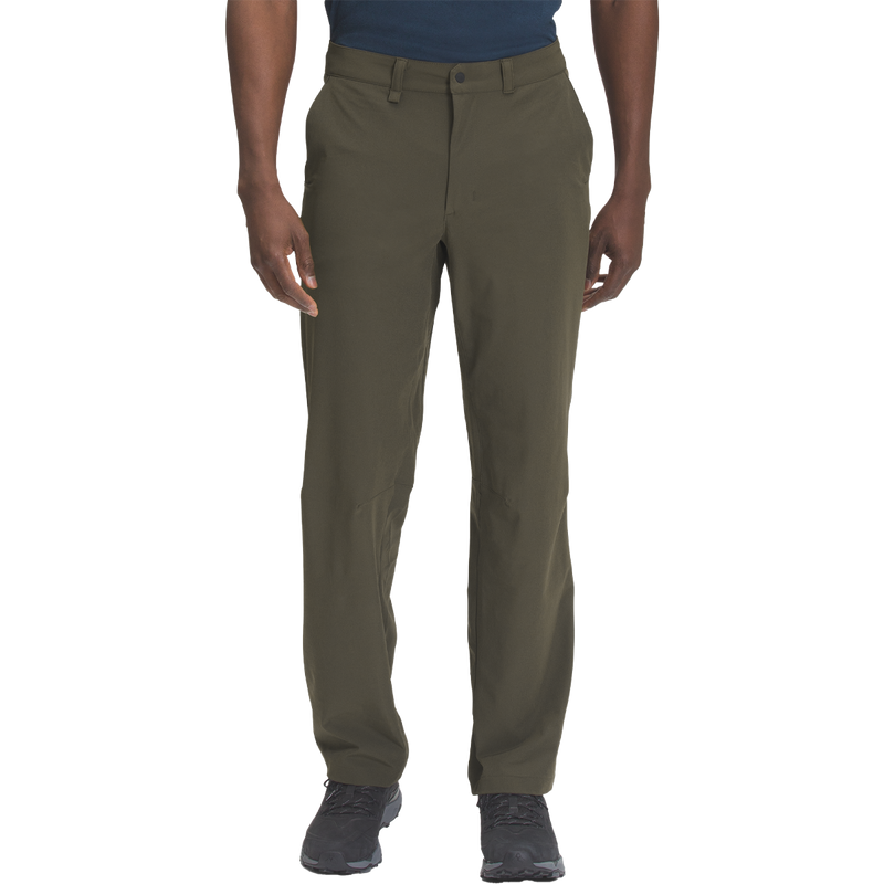 The North Face Men's Paramount Pant in New Taupe Green