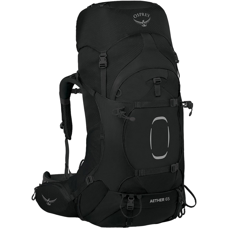 Aether 65 EF, Featured Image