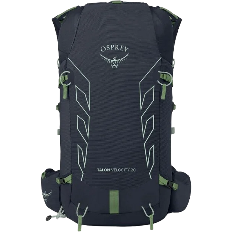 Talon Velocity 20, Osprey Talon Velocity 20 front