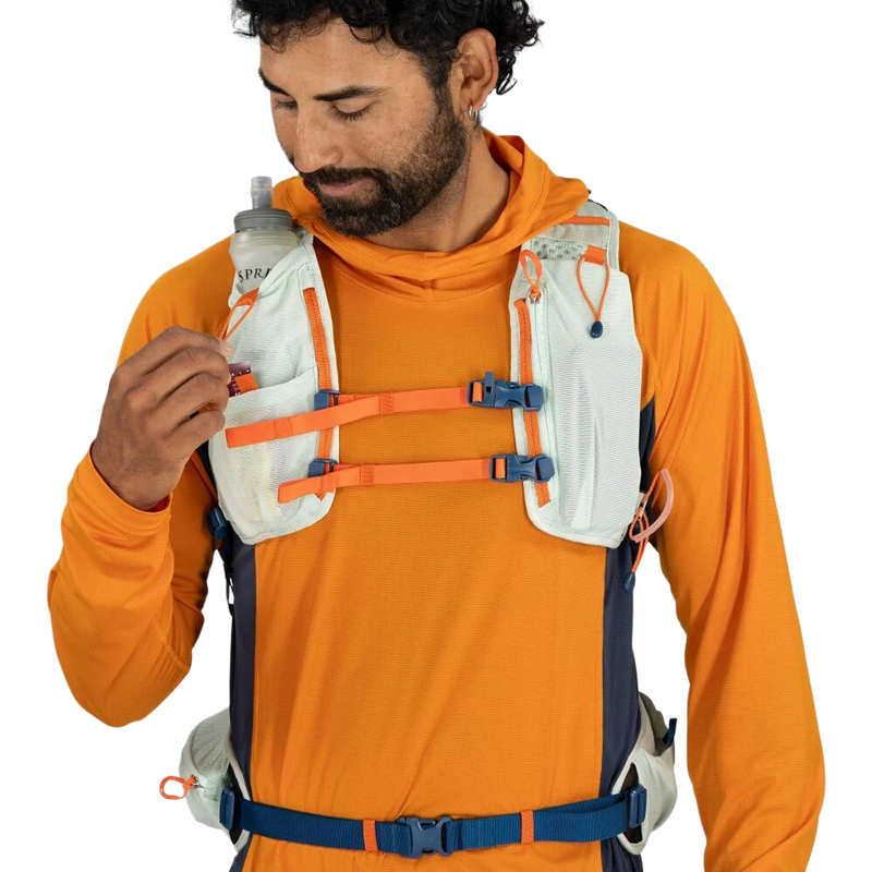 Talon Velocity 20, Osprey Talon Velocity 20 chest storage