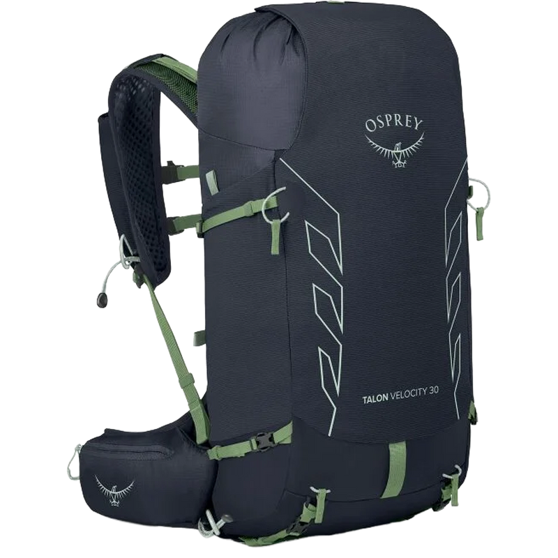 Talon Velocity 30, Featured Image