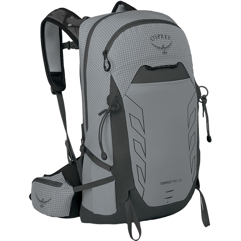 Women's Tempest Pro 20, Featured Image