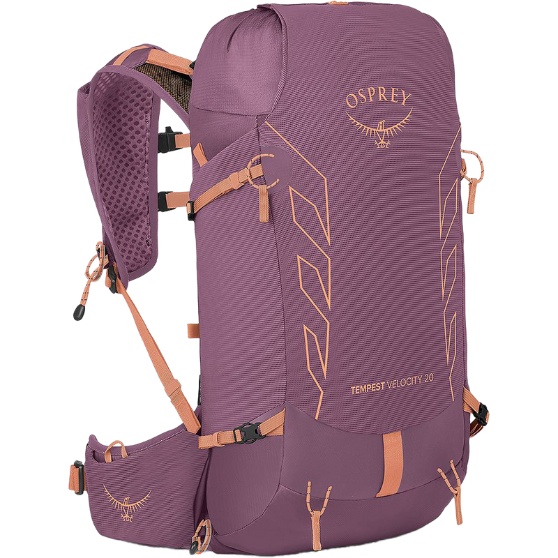 Women's Tempest Velocity 20, Featured Image