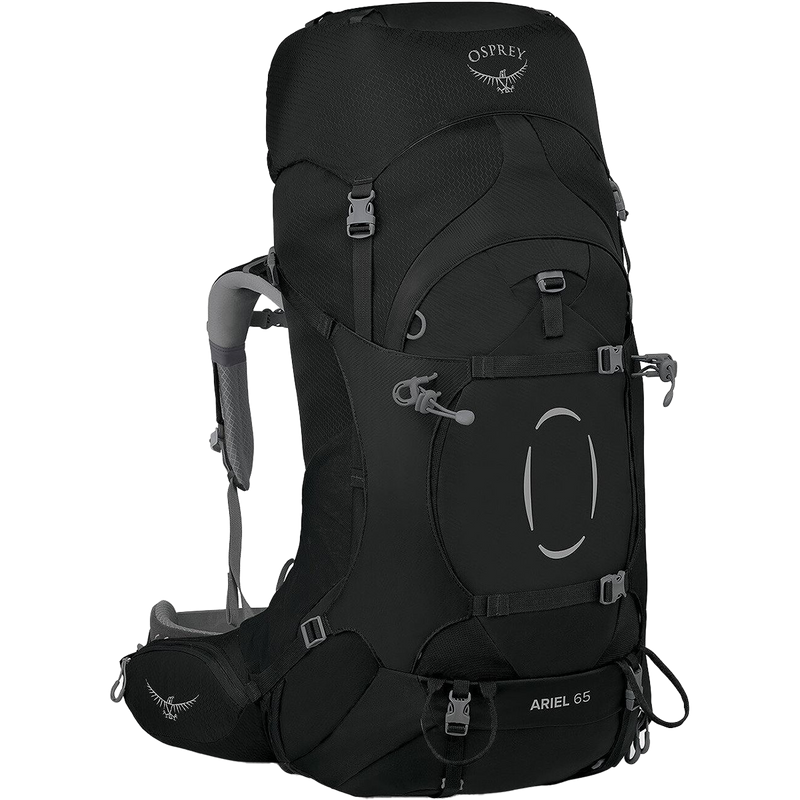 Women's Ariel 65 EF, Featured Image