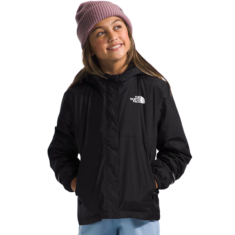 Youth Antora Rain Jacket, Featured Image