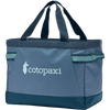 Cotopaxi Allpa 60L Gear Hauler Tote in Blue Spruce/Abyss