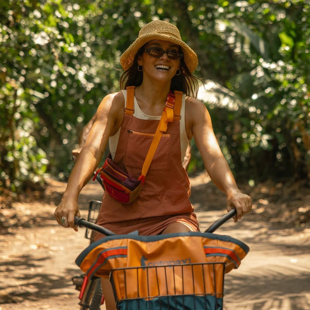 Allpa 60L Gear Hauler Tote alternate view