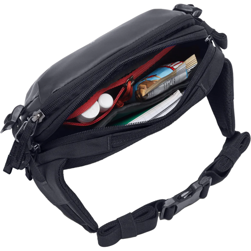 Allpa X 1.5L Hip Pack, Cotopaxi Allpa X 1.5L Hip Pack main compartment