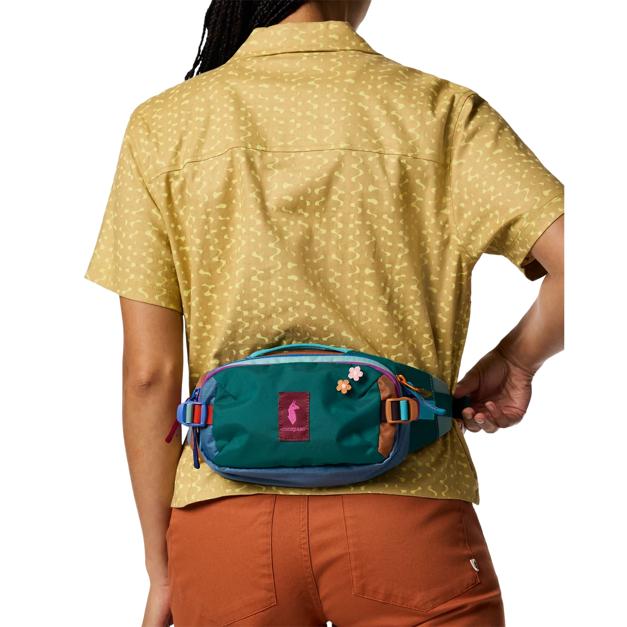 Allpa X 1.5L Hip Pack alternate view