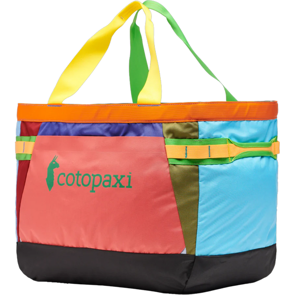 Cotopaxi Allpa 60L Gear Hauler Tote