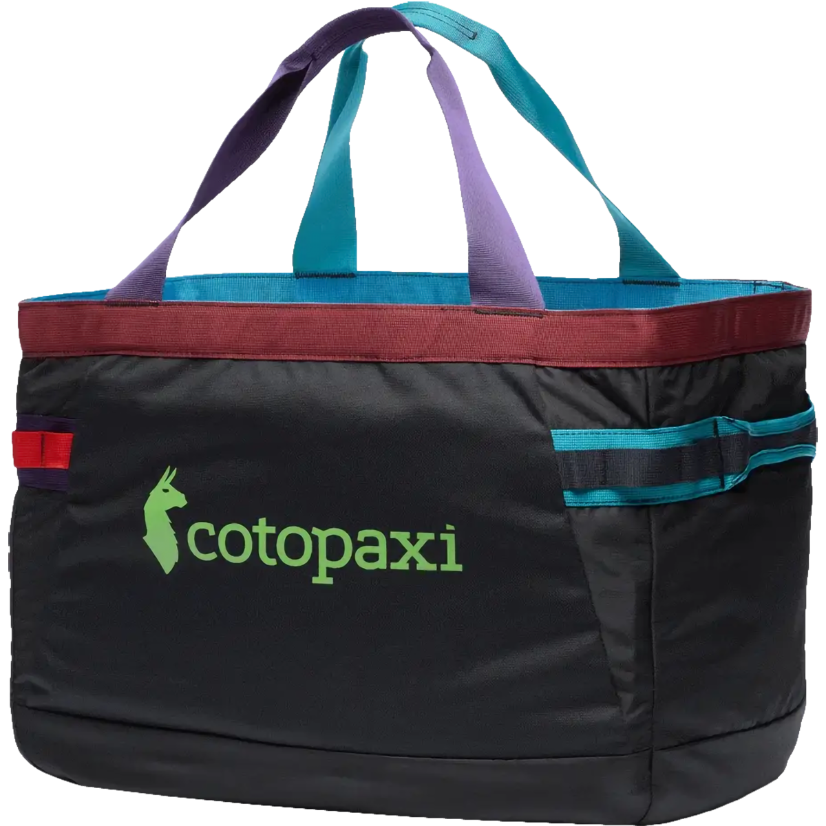 Allpa 60L Gear Hauler Tote alternate view