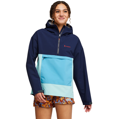 Women's Cielo Rain Anorak