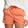 Cotopaxi Women's Brinco 3" Short - Solid in Nectar