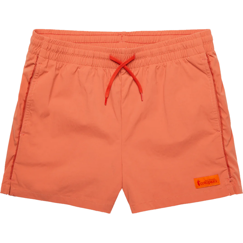Women's Brinco 3" Short - Solid, Cotopaxi Women's Brinco 3" Short - Solid front