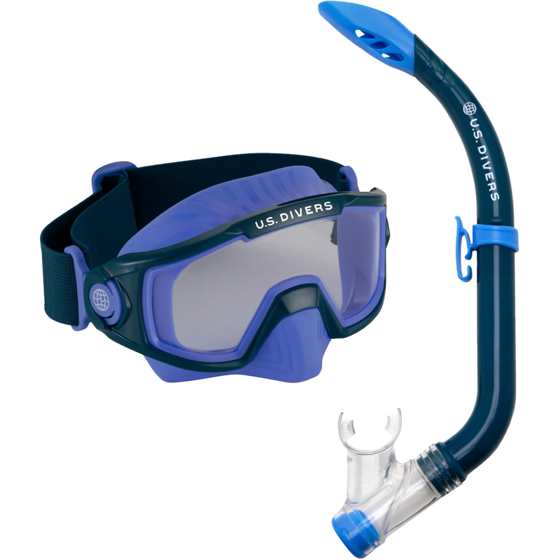 Youth Avila JR Combo - Blue/Navy, Featured Image