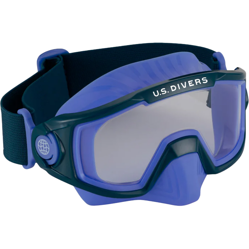 Youth Avila JR Combo - Blue/Navy, Youth Avila JR Combo - Blue/Navy mask
