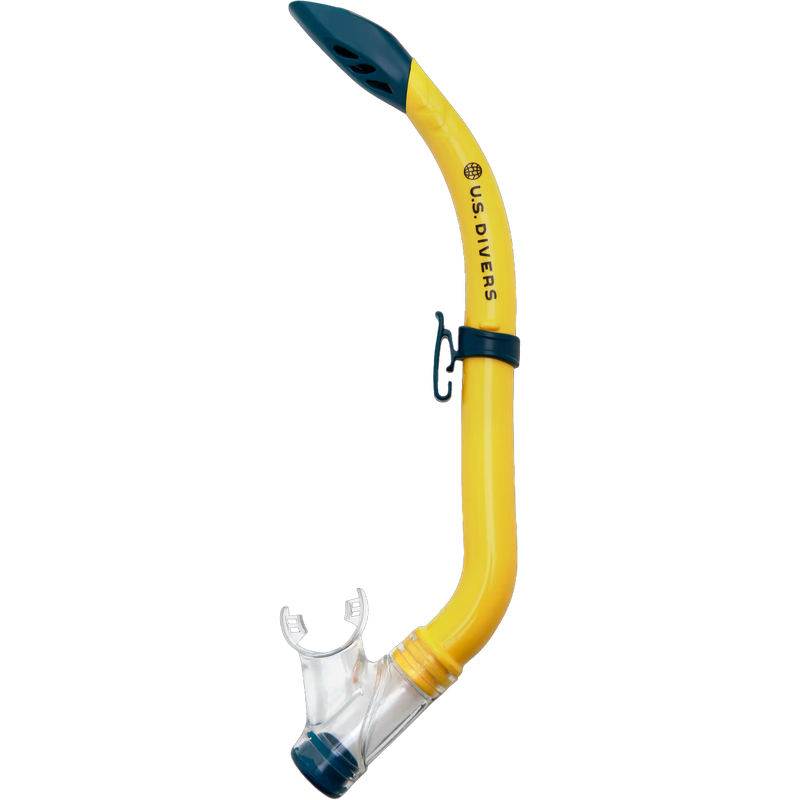 Youth Avila Kid Combo - Navy/Yellow