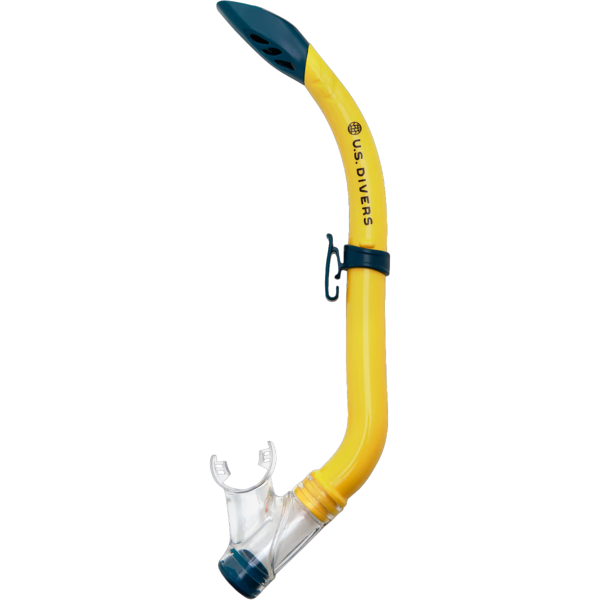 Youth Avila Kid Combo - Navy/Yellow alternate view