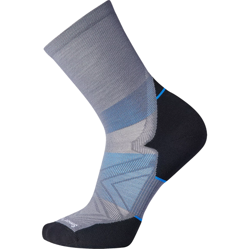 Run Targeted Cushion Mid Crew