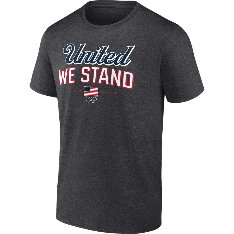 Men's USA Victory United Tee Olympics, Featured Image