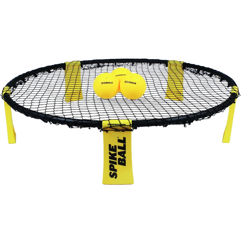 Spikeball Standard 3-Ball Kit, Featured Image