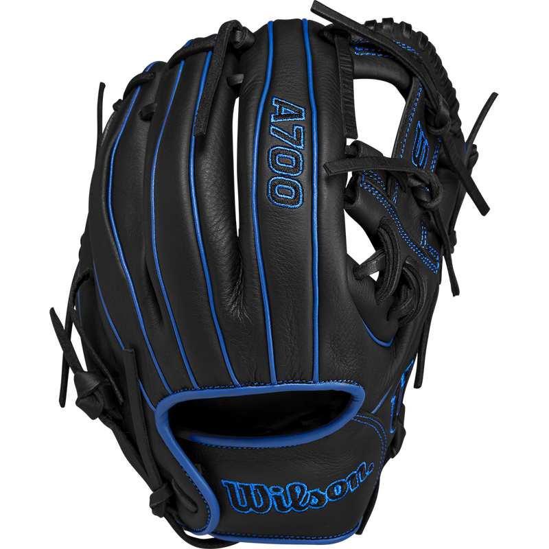 A700 PF Infield/Outfield 11.25" H-Web