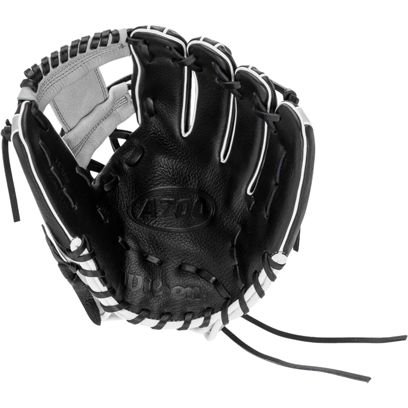 A700 Infield/Outfield 11.5" H-Web