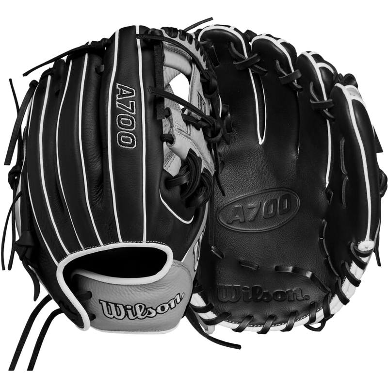 A700 Infield/Outfield 11.5" H-Web