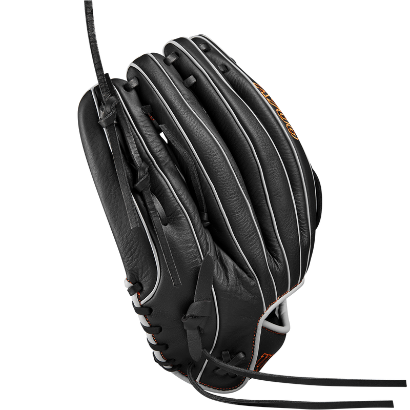 A700 Infield/Outfield 12.5" Single Post Web