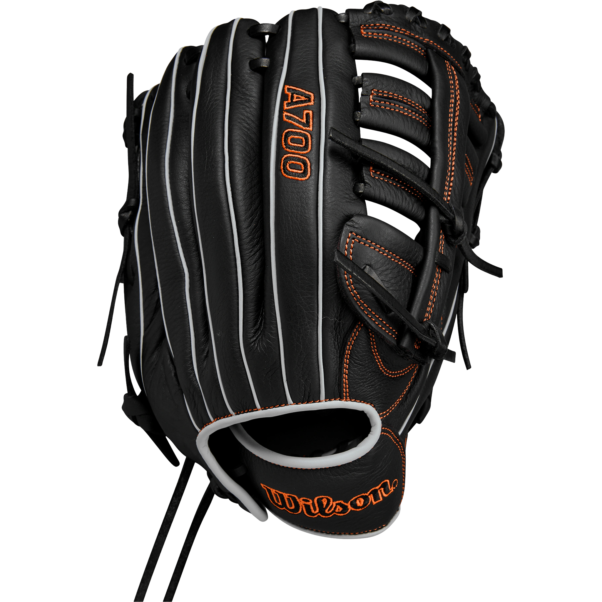 A700 12.5” Outfield Baseball Glove alternate view