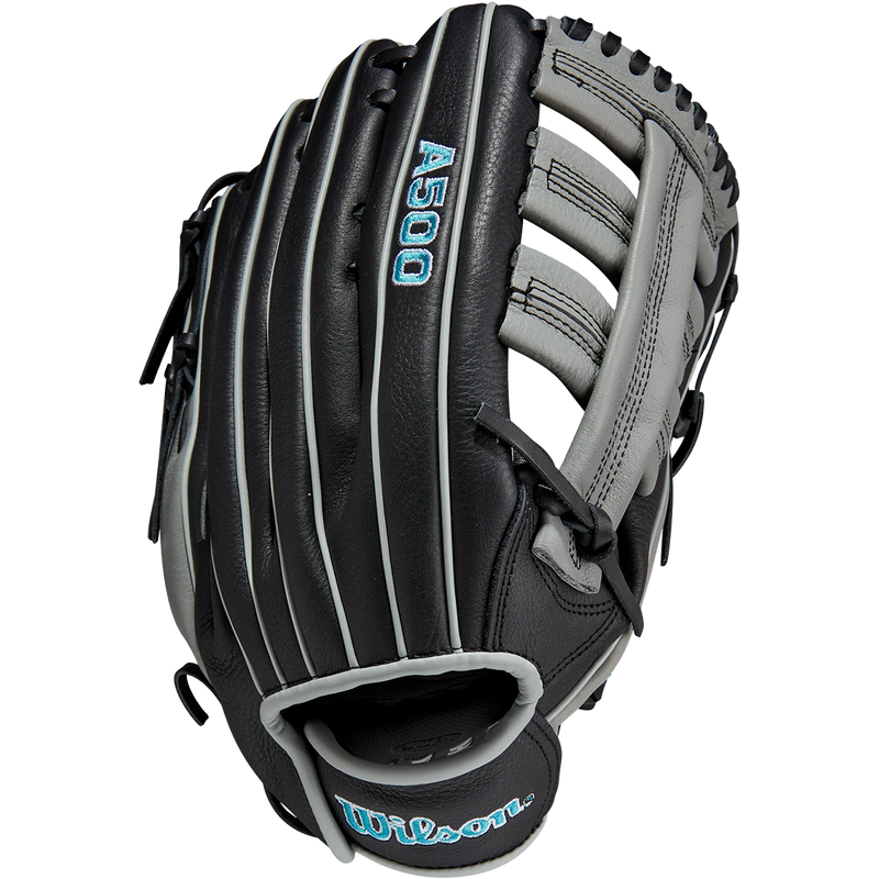 Youth A500 AP - 12.5" Single Post Web Left Hand Throw