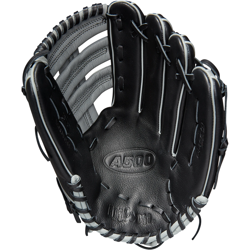 Youth A500 AP - 12.5" Single Post Web Left Hand Throw