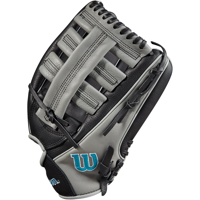 Youth A500 AP - 12.5" Single Post Web Left Hand Throw