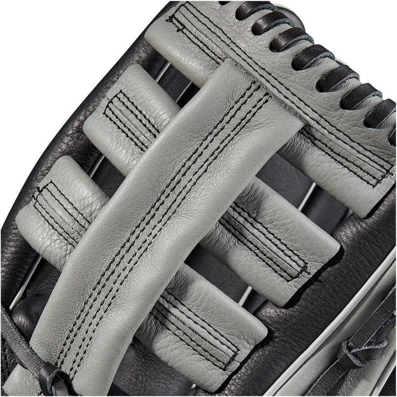 Youth A500 AP - 12.5" Single Post Web Left Hand Throw