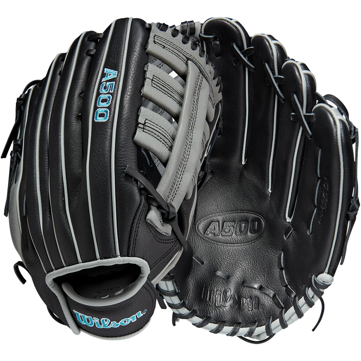 Youth A500 AP - 12.5