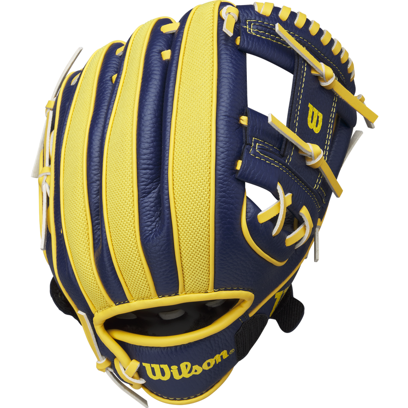 Youth A200 10" Savannah Bananas EZ Catch, Featured Image