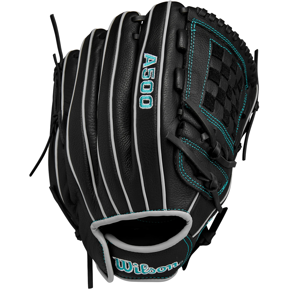 Youth Siren Fastpitch Infield - 12