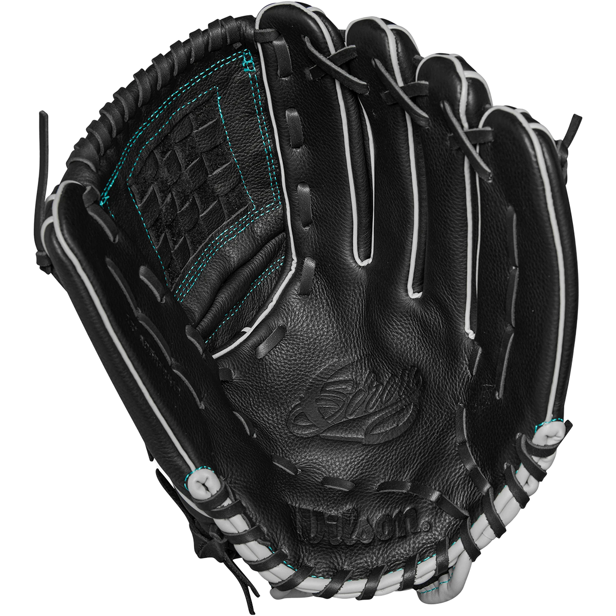 Youth Siren Fastpitch Infield - 12