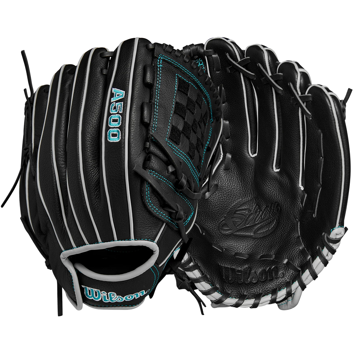 Youth Siren Fastpitch Infield - 12