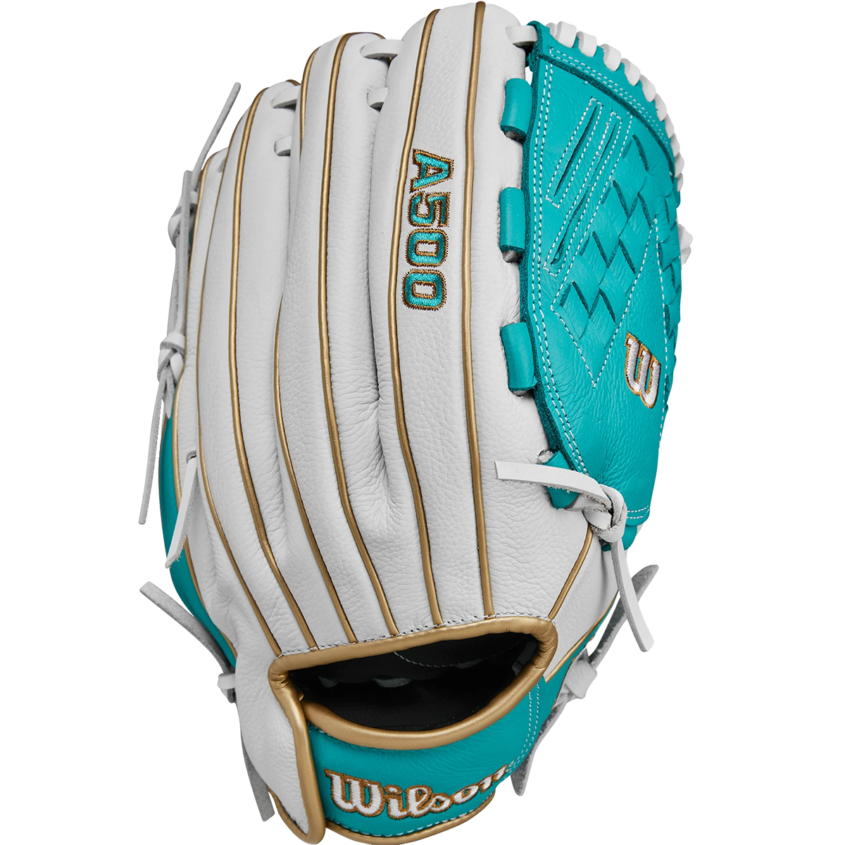 Youth A500 Siren Fastpitch Outfield - 12.5