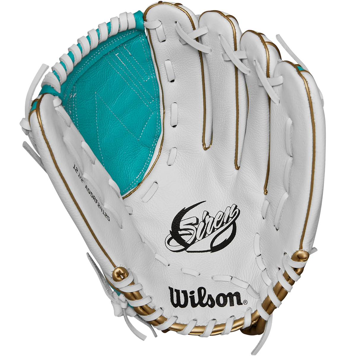 Youth A500 Siren Fastpitch Outfield - 12.5