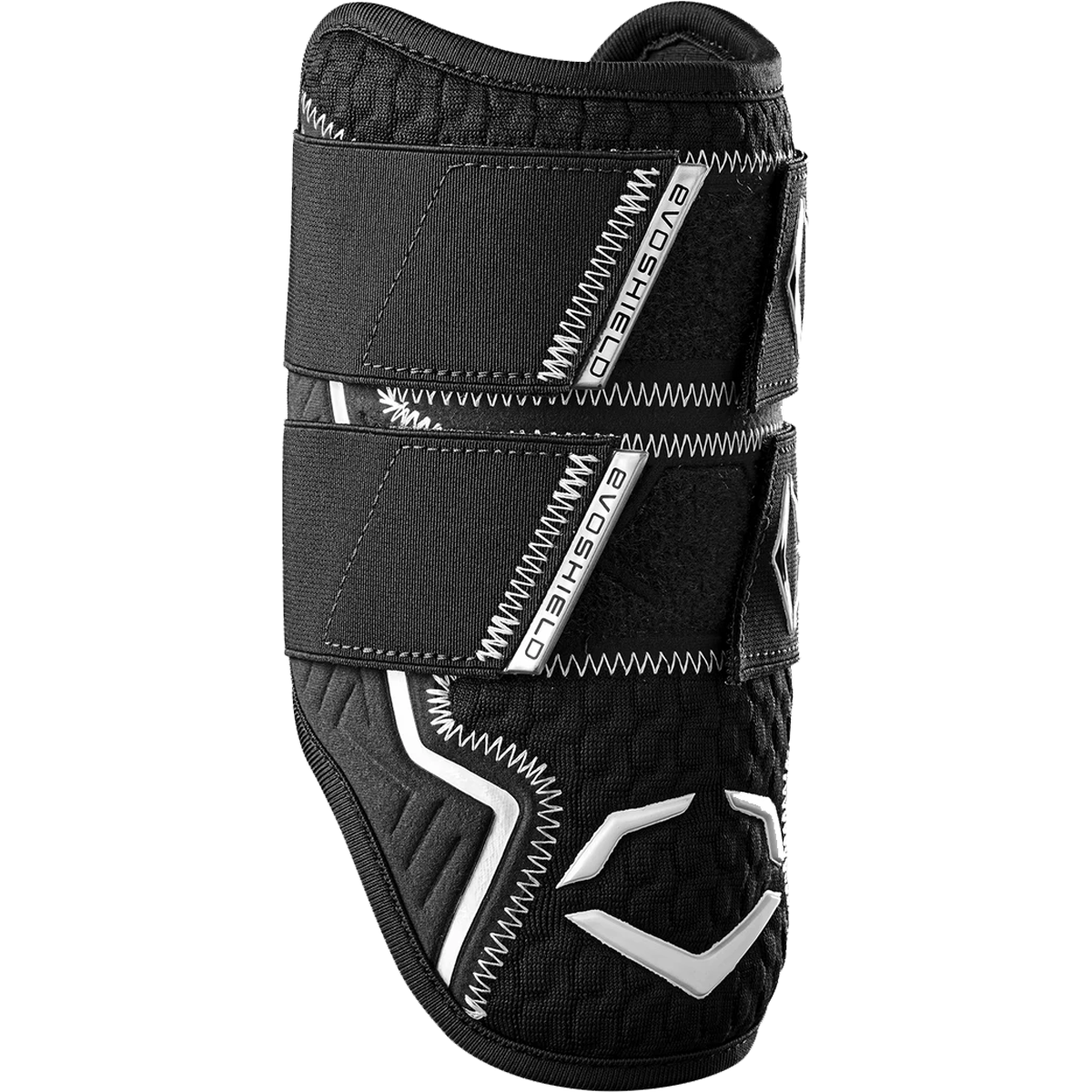Pro-SRZ 2.0 Double Strap Elbow Guard alternate view