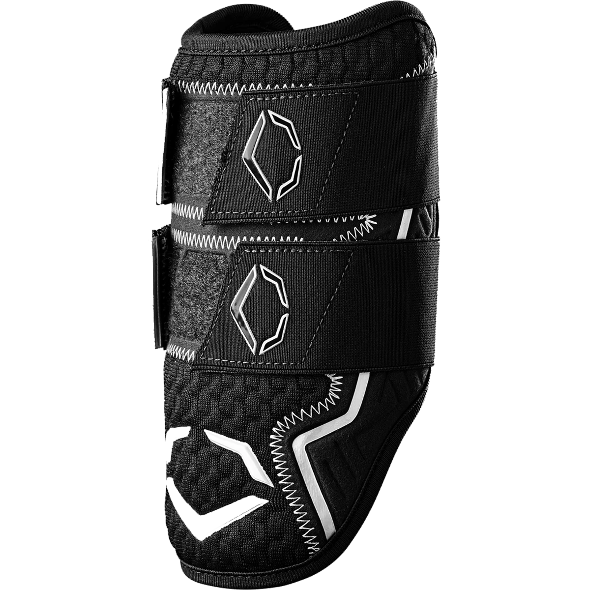 Pro-SRZ 2.0 Double Strap Elbow Guard alternate view