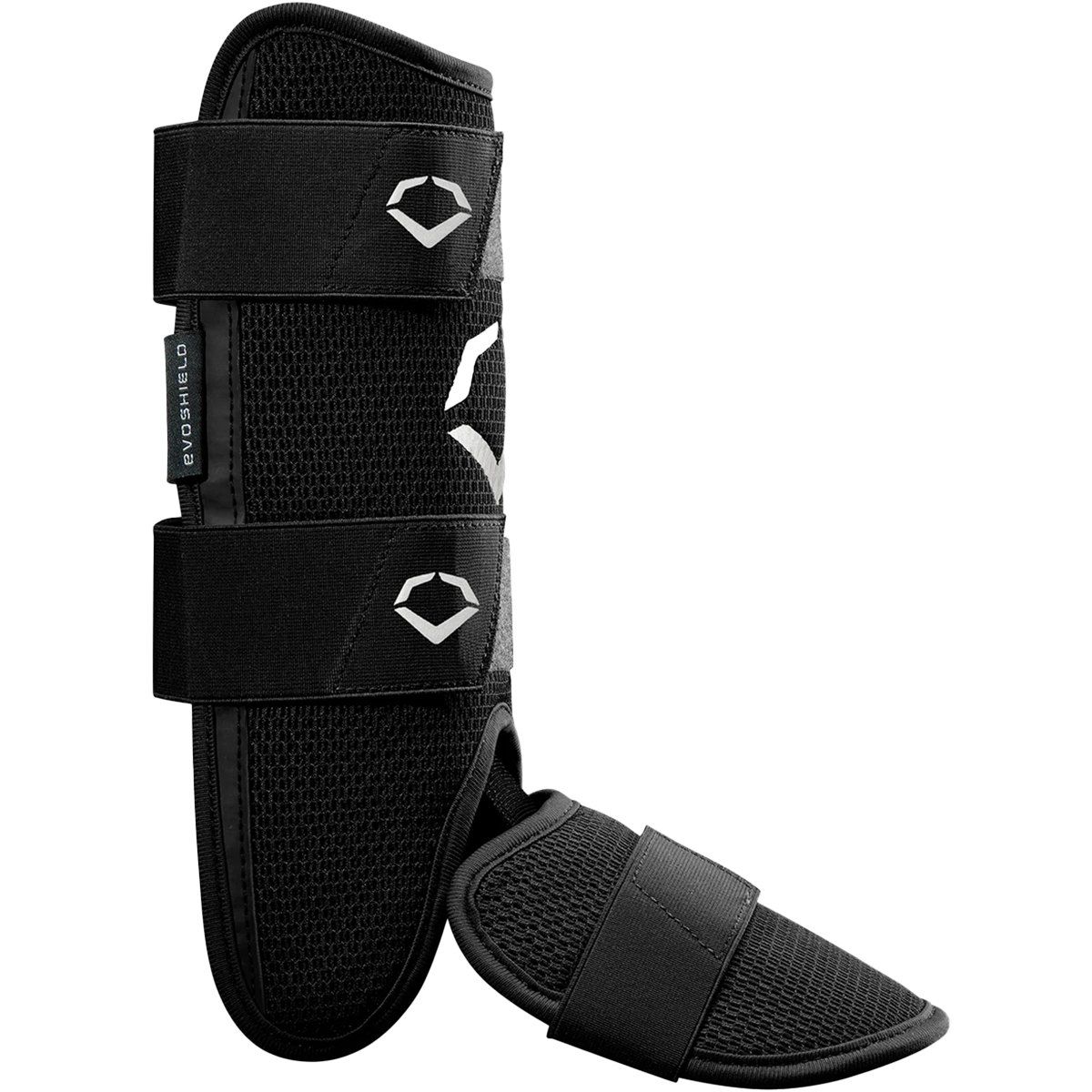 Youth Pro-SRZ Batters Leg Guard alternate view